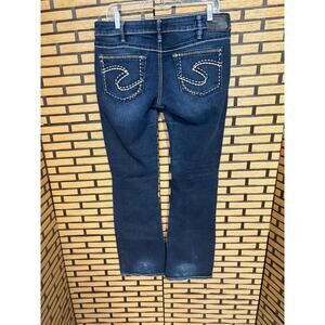 Silver Jeans Bootcut Jeans Size‎ 30